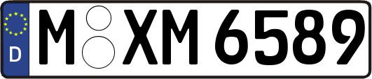 M-XM6589