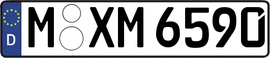 M-XM6590
