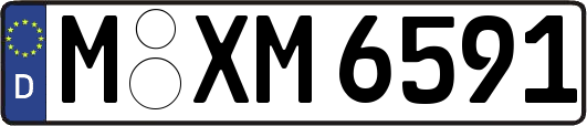 M-XM6591