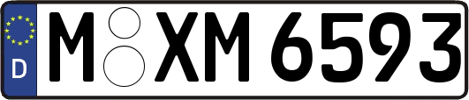 M-XM6593