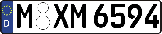 M-XM6594