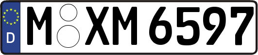 M-XM6597