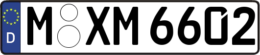 M-XM6602