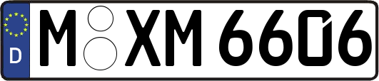 M-XM6606