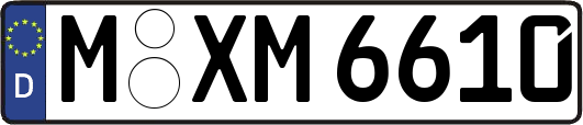 M-XM6610