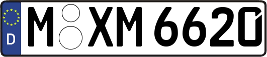 M-XM6620
