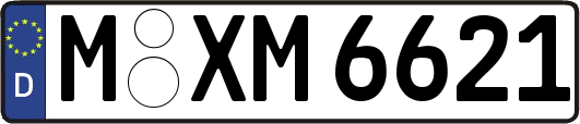 M-XM6621