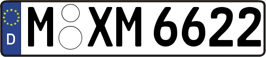 M-XM6622