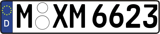 M-XM6623