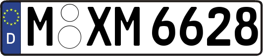 M-XM6628
