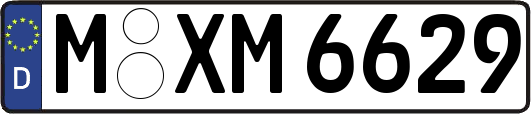 M-XM6629