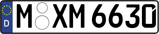 M-XM6630