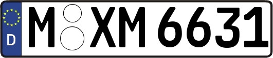 M-XM6631