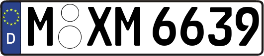 M-XM6639