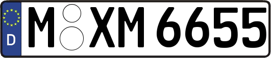 M-XM6655