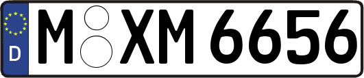 M-XM6656