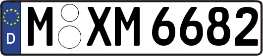 M-XM6682