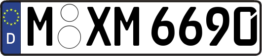 M-XM6690