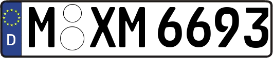 M-XM6693