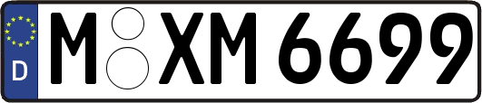 M-XM6699