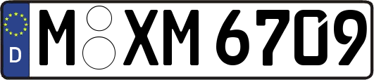 M-XM6709