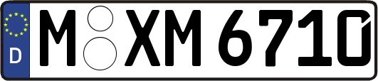 M-XM6710