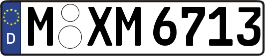 M-XM6713