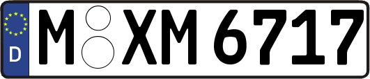M-XM6717