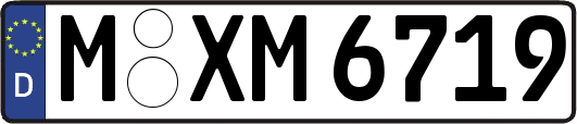 M-XM6719
