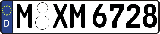 M-XM6728