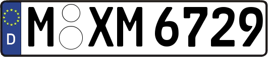 M-XM6729