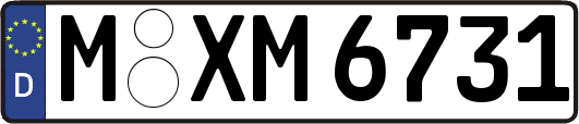 M-XM6731