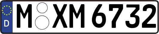 M-XM6732