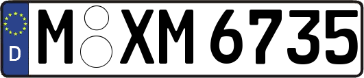 M-XM6735