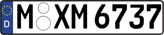 M-XM6737