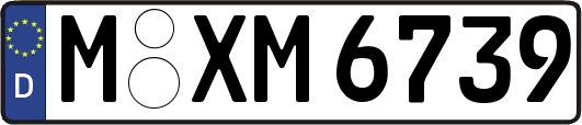 M-XM6739