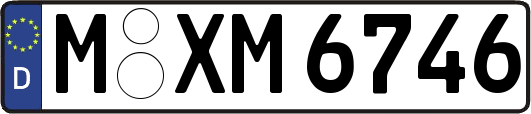 M-XM6746