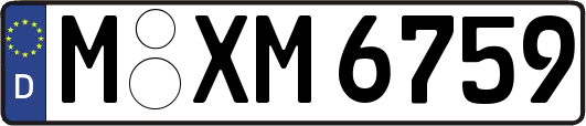 M-XM6759