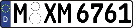 M-XM6761