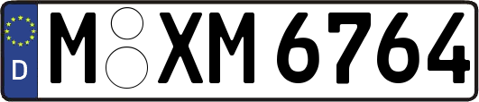M-XM6764