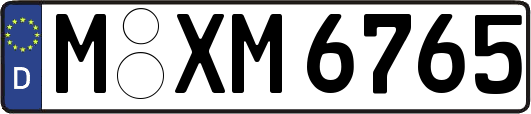 M-XM6765