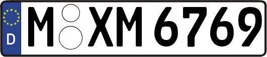 M-XM6769