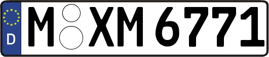 M-XM6771