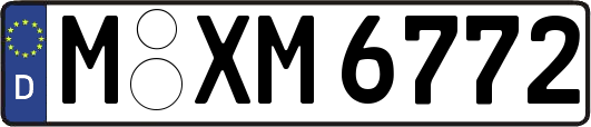 M-XM6772
