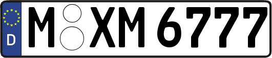 M-XM6777
