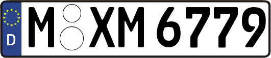 M-XM6779