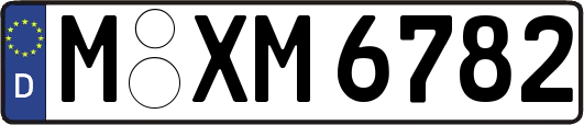 M-XM6782