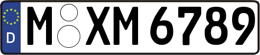 M-XM6789