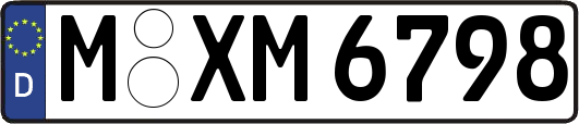 M-XM6798