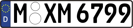 M-XM6799